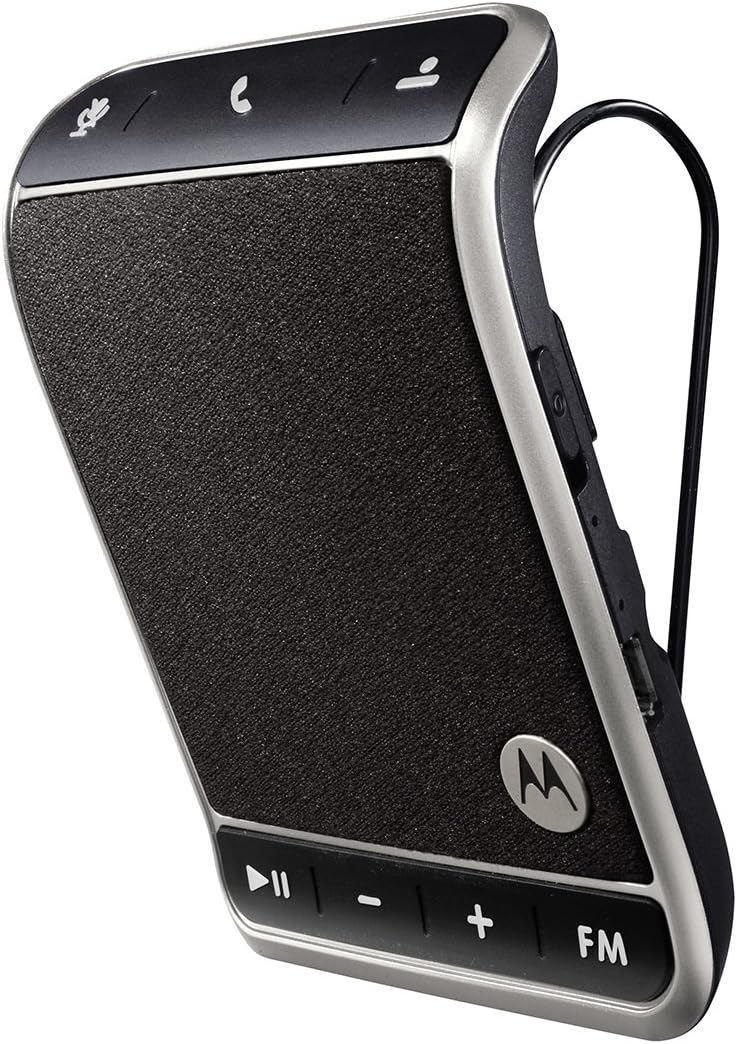 Z700 Bluetooth Portable Car Kit Roadster Aero Amazon.ca Electronics