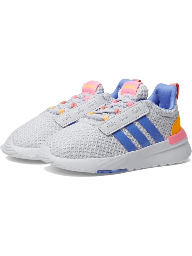 Gray adidas Racer TR21 (Toddler)