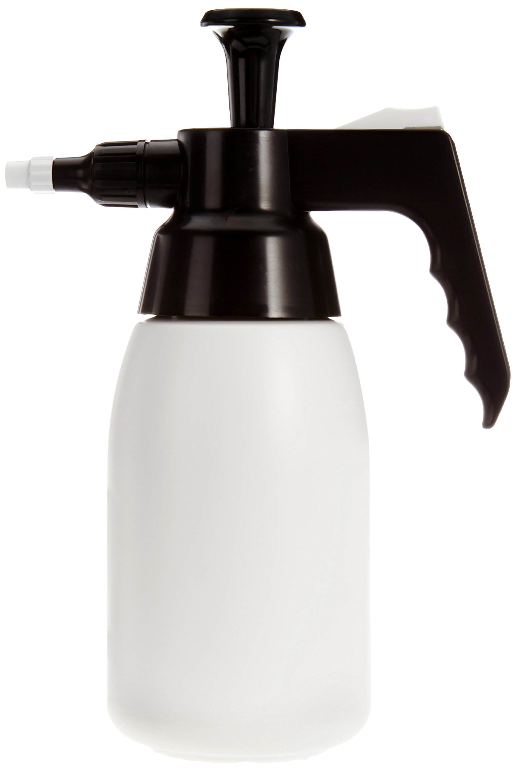 neoLab 2-1985 Druckpump-Zerstäuber mit kurzer Düse, 1 L