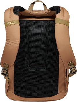 Jack Wolfskin Hasensprung Daypack, Dunelands, One Size