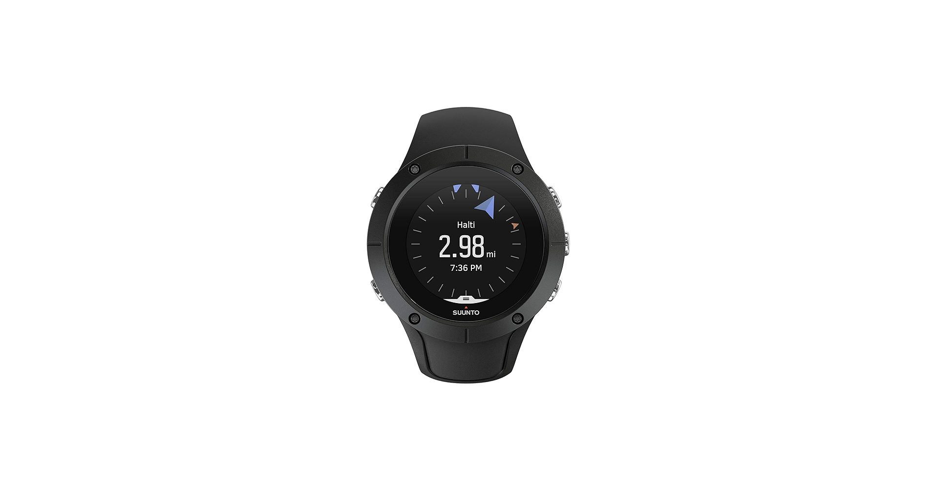 Amazon | SUUNTO SPARTAN TRAINER WRIST HR (スント スパルタン