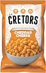 G.H. Cretors Popcorn Chicago Mix (Caramel and Cheddar), 213g