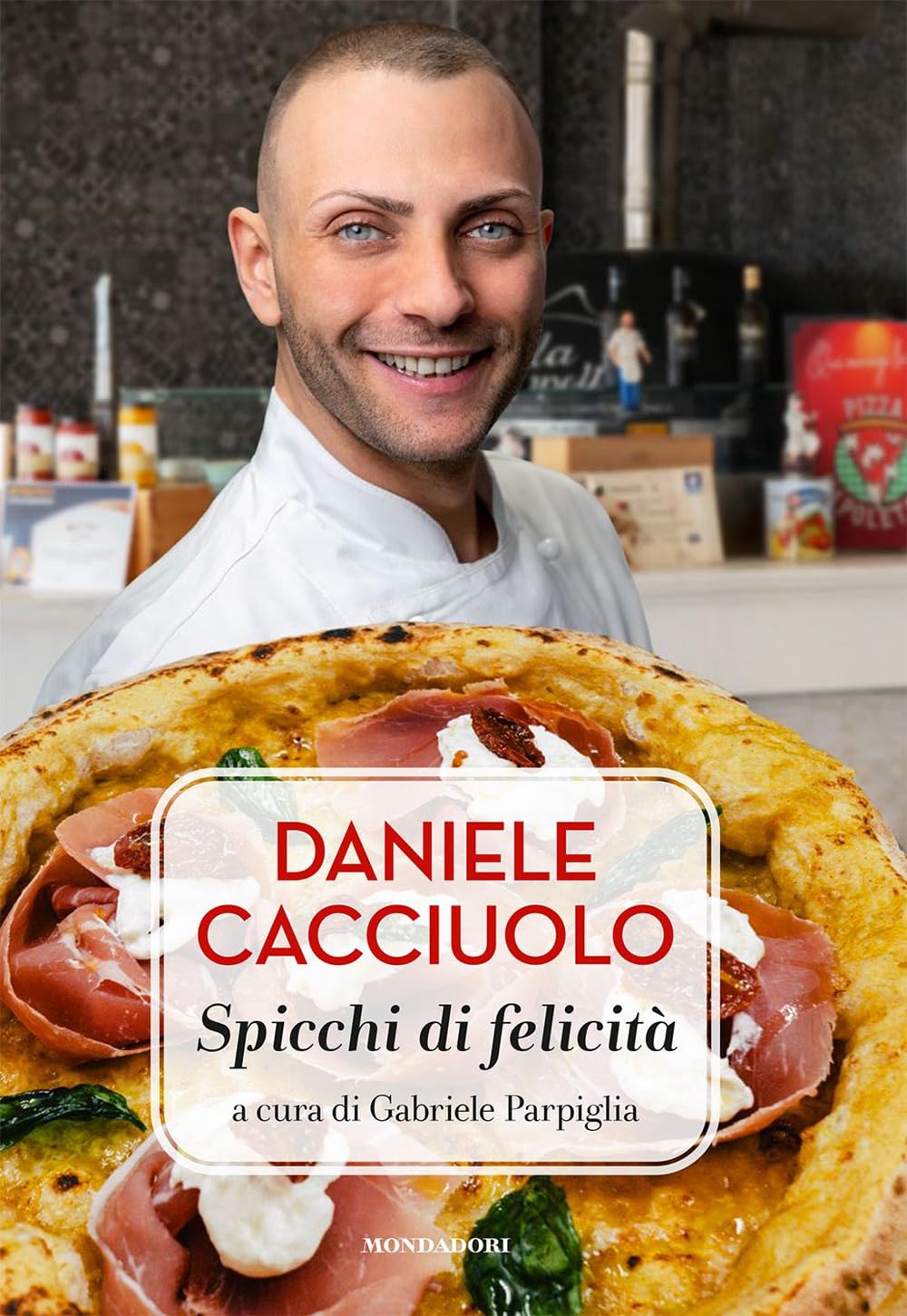 Daniele Cacciuolo. Spicchi Di Felicità - 4
