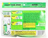 Vista 3 de Combo de cera de encurtidos y cera pegajosa