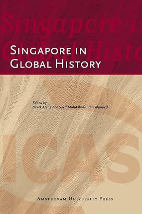 Singapore in Global History-Wow! eBook