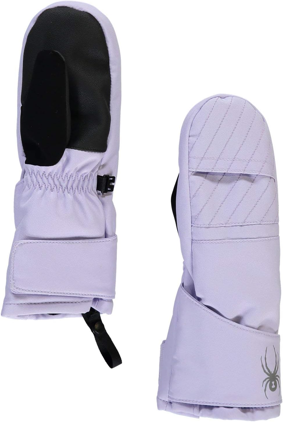 Spyder Boys' Bitsy Cubby Mittens : Clothing, Shoes & Jewelry