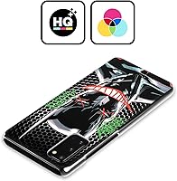 Vista 2 de Head Case Designs Funda rígida con licencia oficial de Batman DC Comics Beyond Unlimited #13, compatible con Samsung Galaxy S20 FE / 5G
