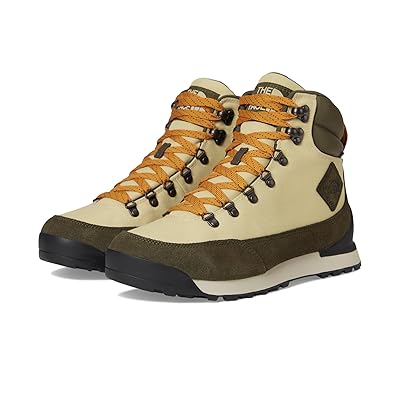 The North Face Back To Berkeley IV Textile WP Men