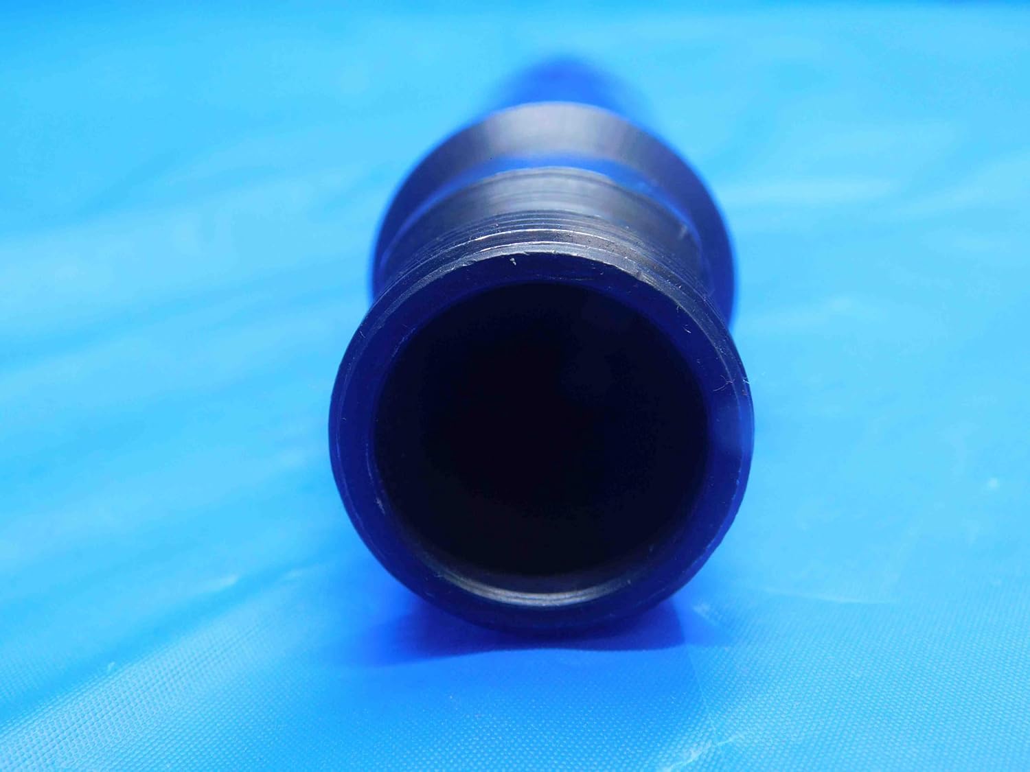 Universal Engineering Unknown Collet Chuck Tool Morse Taper #4 Shank MT4 USA - AJ0880LVR