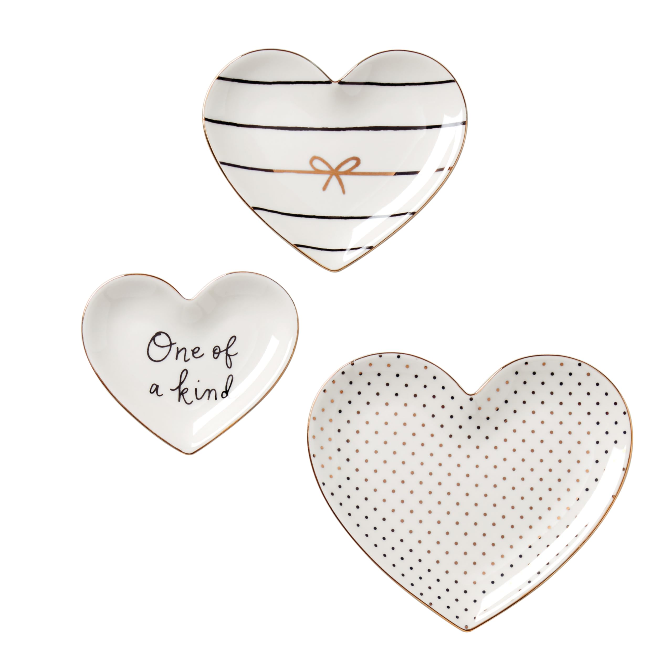Amazon.com: kate spade new york Charmed Life Collection, 3-Piece
