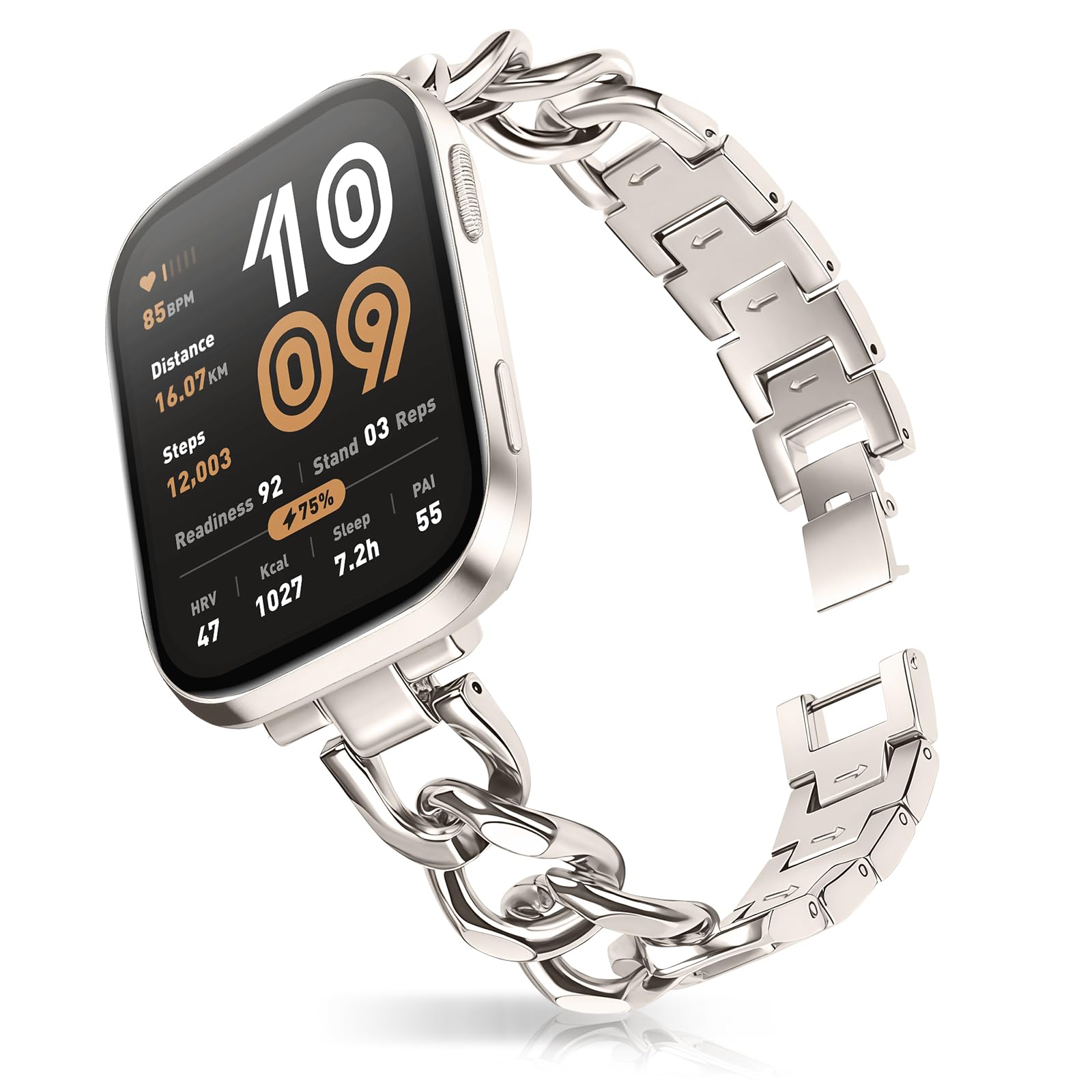 20mm 22mm Correa para Amazfit