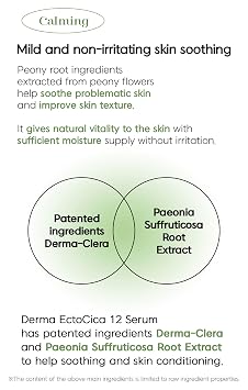 Derma Ectocica 12 Serum - 75ml