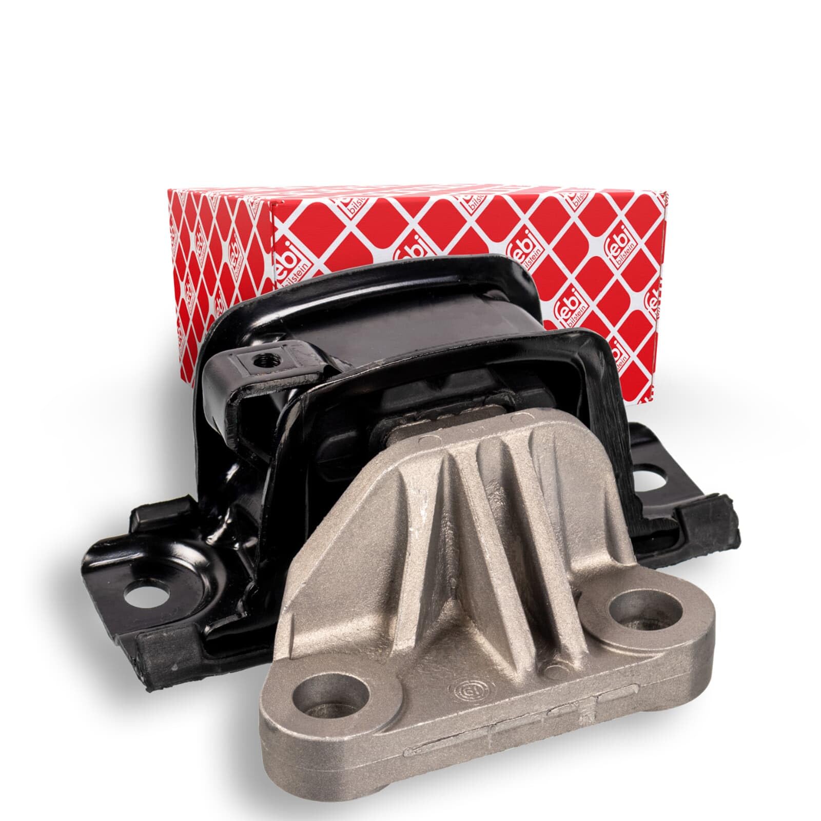 FEBI 170838 MOUNTING MANUAL TRANSMISSION Left MAN