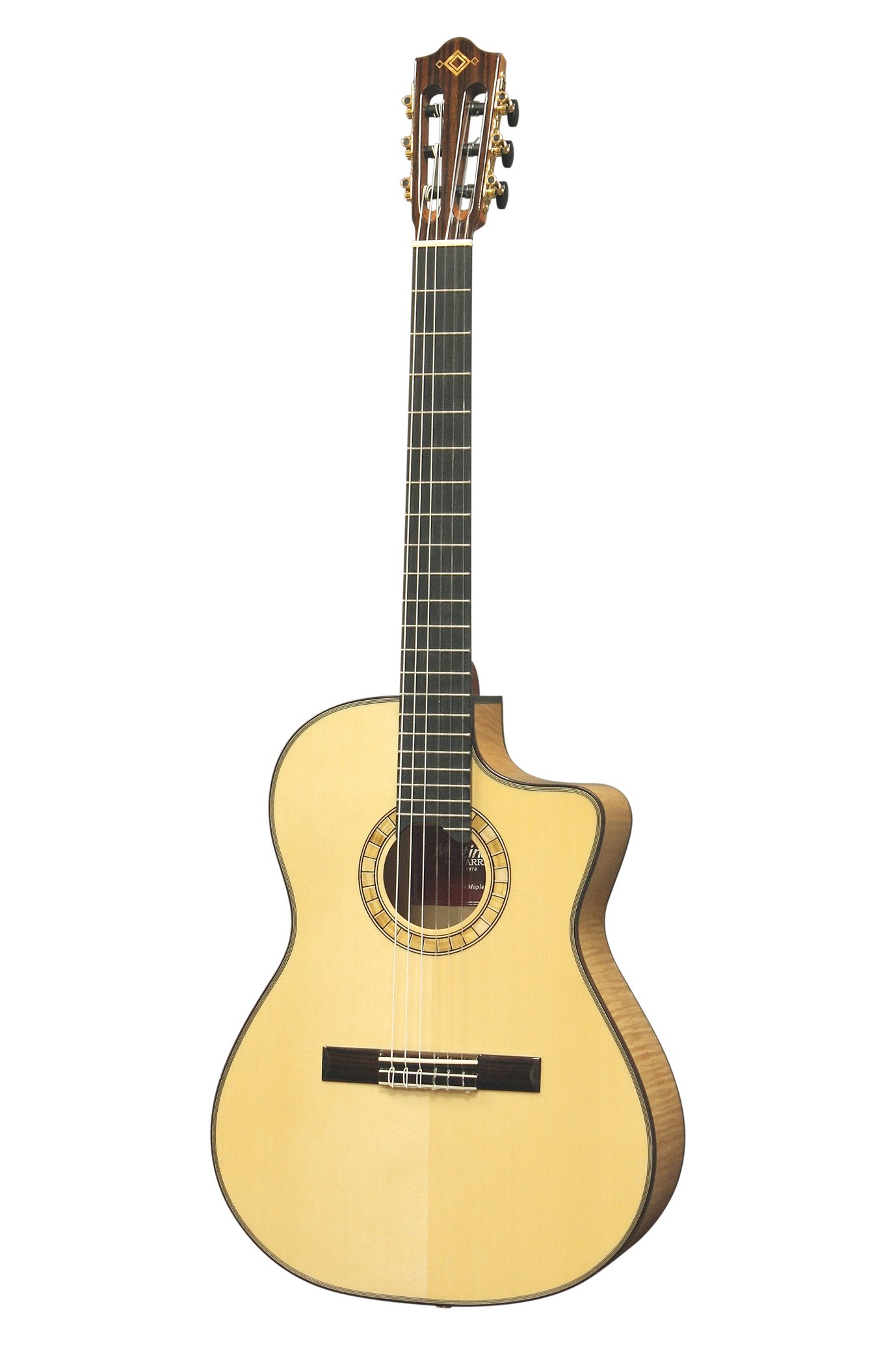 Amazon | マルティネス(Martinez) Crossover Series MP-14 Maple 