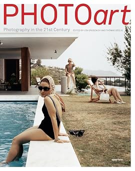 PHOTOart Photography in the 21st Century