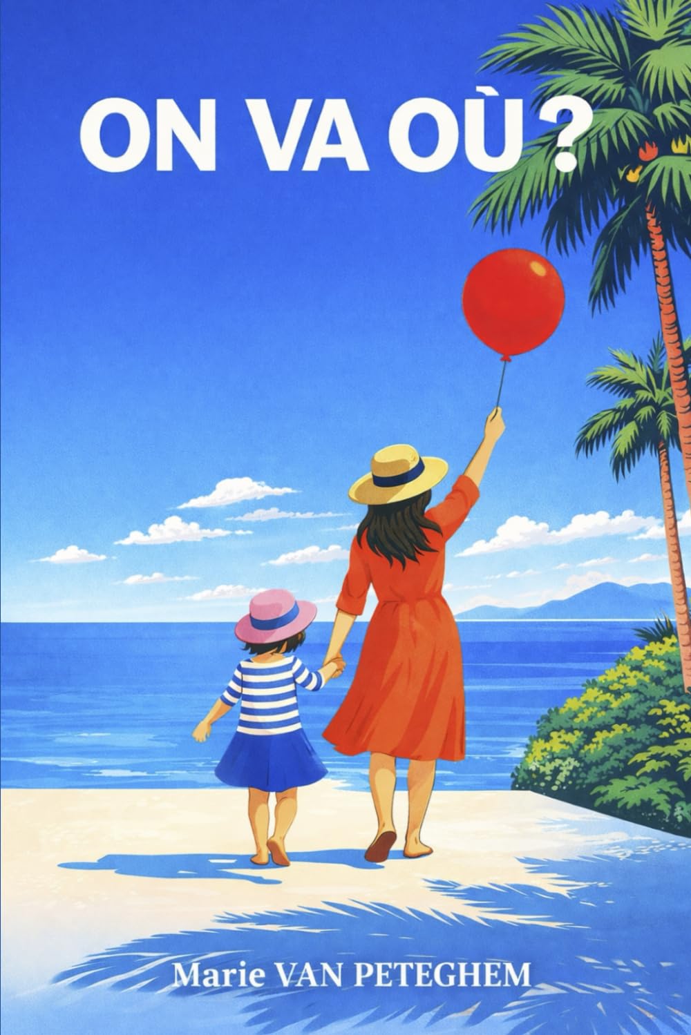 On va où ?: Mon enfant autiste