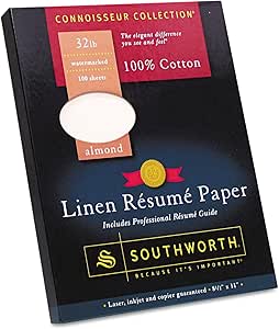 Southworth 100 Cotton R sum Paper - 71bEQ AljIL. AC SX300 SY300 QL70 ML2
