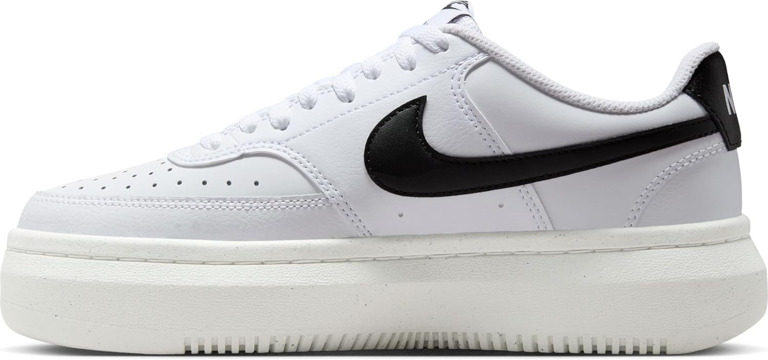 Nike Womens W Court Vision Alta - Image 9