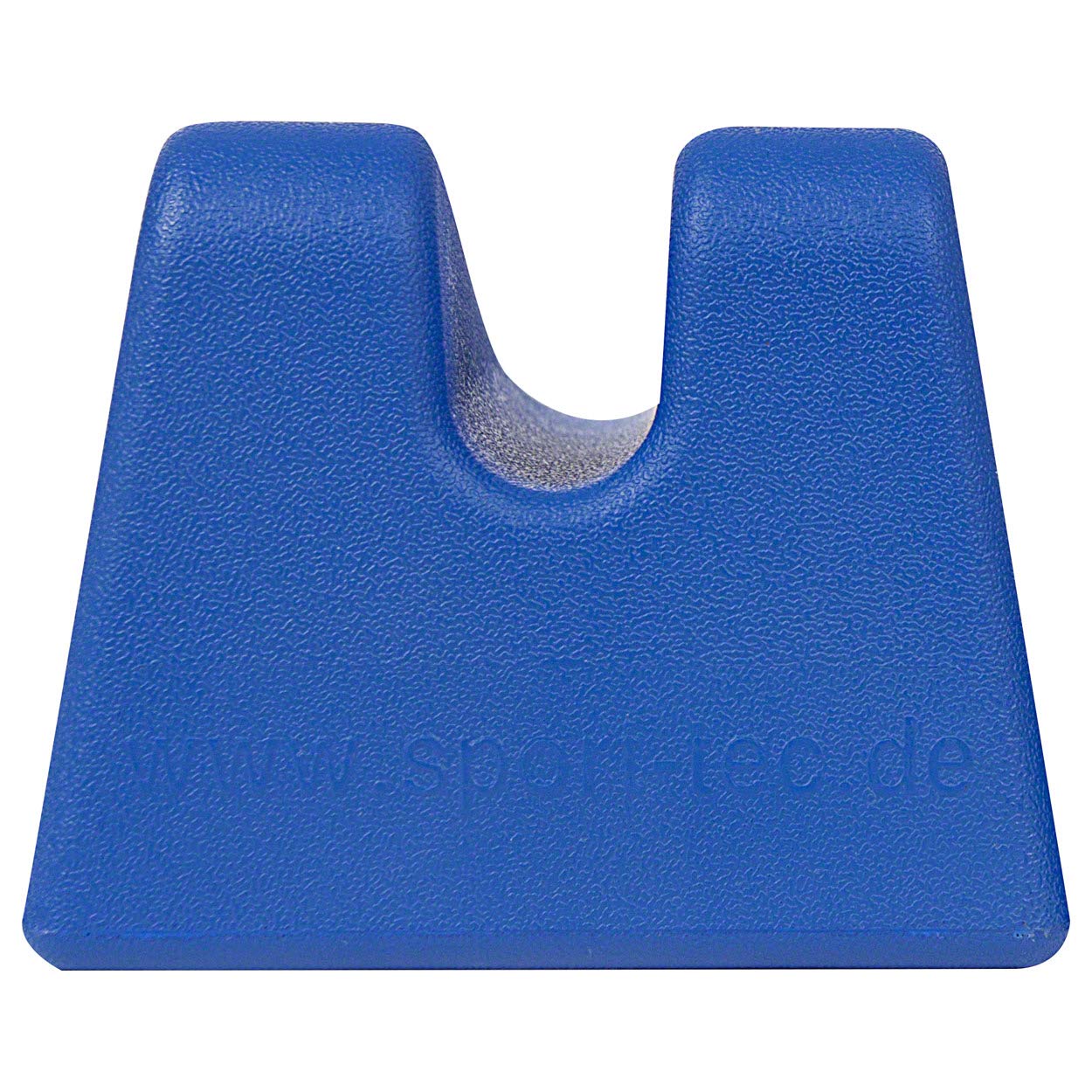 Mobilisationskeil groß Physiotherapie Rückenstütze Lagerungskeil, 23x11x8,8 cm