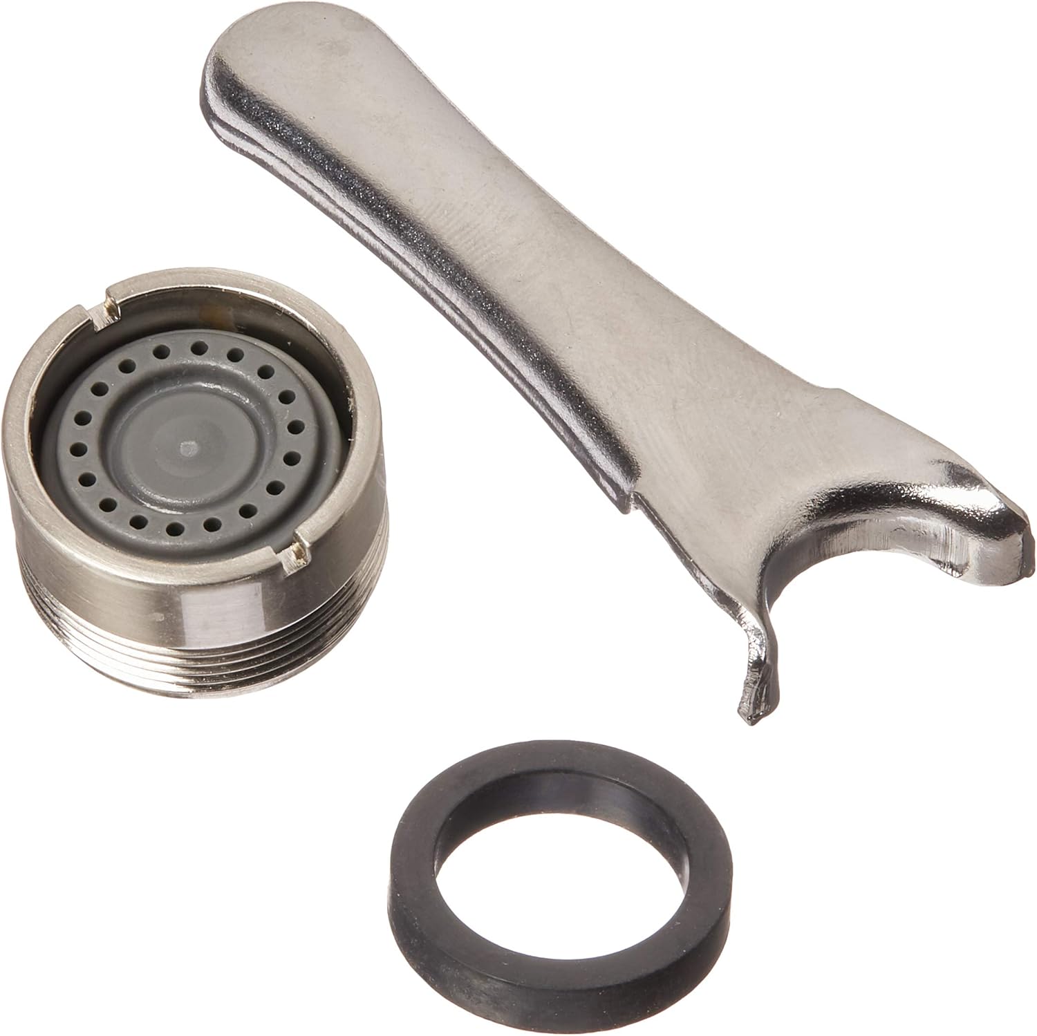 Gerber Plumbing Junior Male Spray Faucet Aerator Kit