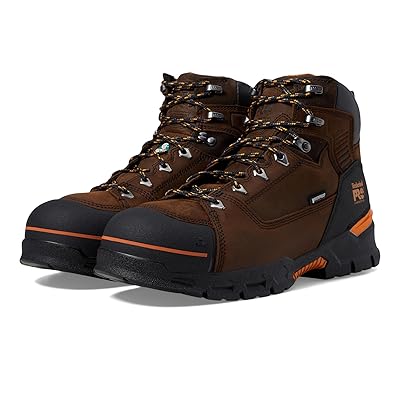 Timberland PRO Endurance EV 6 Composite Safety Toe Puncture Resistant Waterproof Men