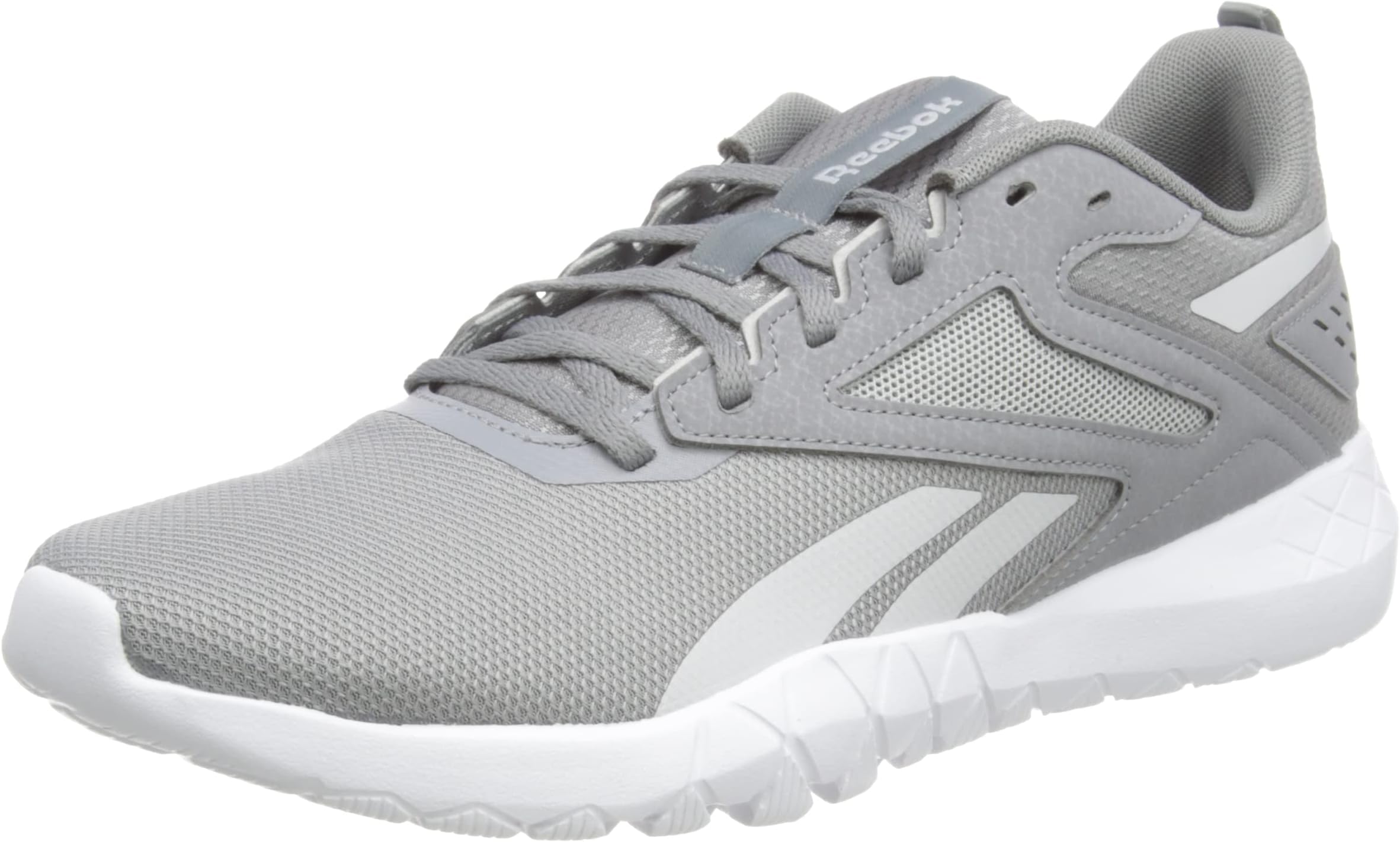 Reebok Mens Flexagon Energy Tr 4 Sneaker