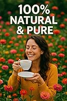 Vista 6 de Organic Bio Herbs -Flores de caléndula secas orgánicas (Caléndula Officinalis) 2 onzas.