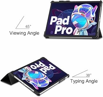 Amazon.co.jp: Lenovo Tab P12 Pro 12.7