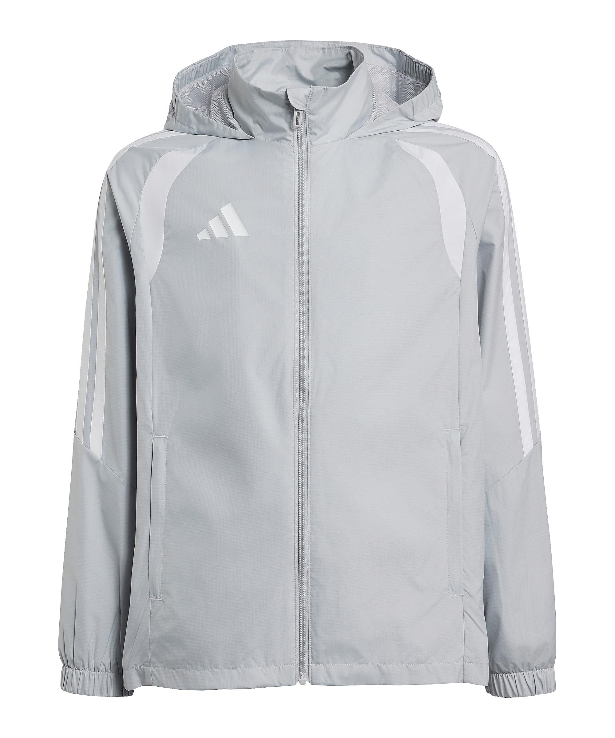 adidas Kurtka Uniseks - dzieci Tiro26 League Kids Windbreaker
