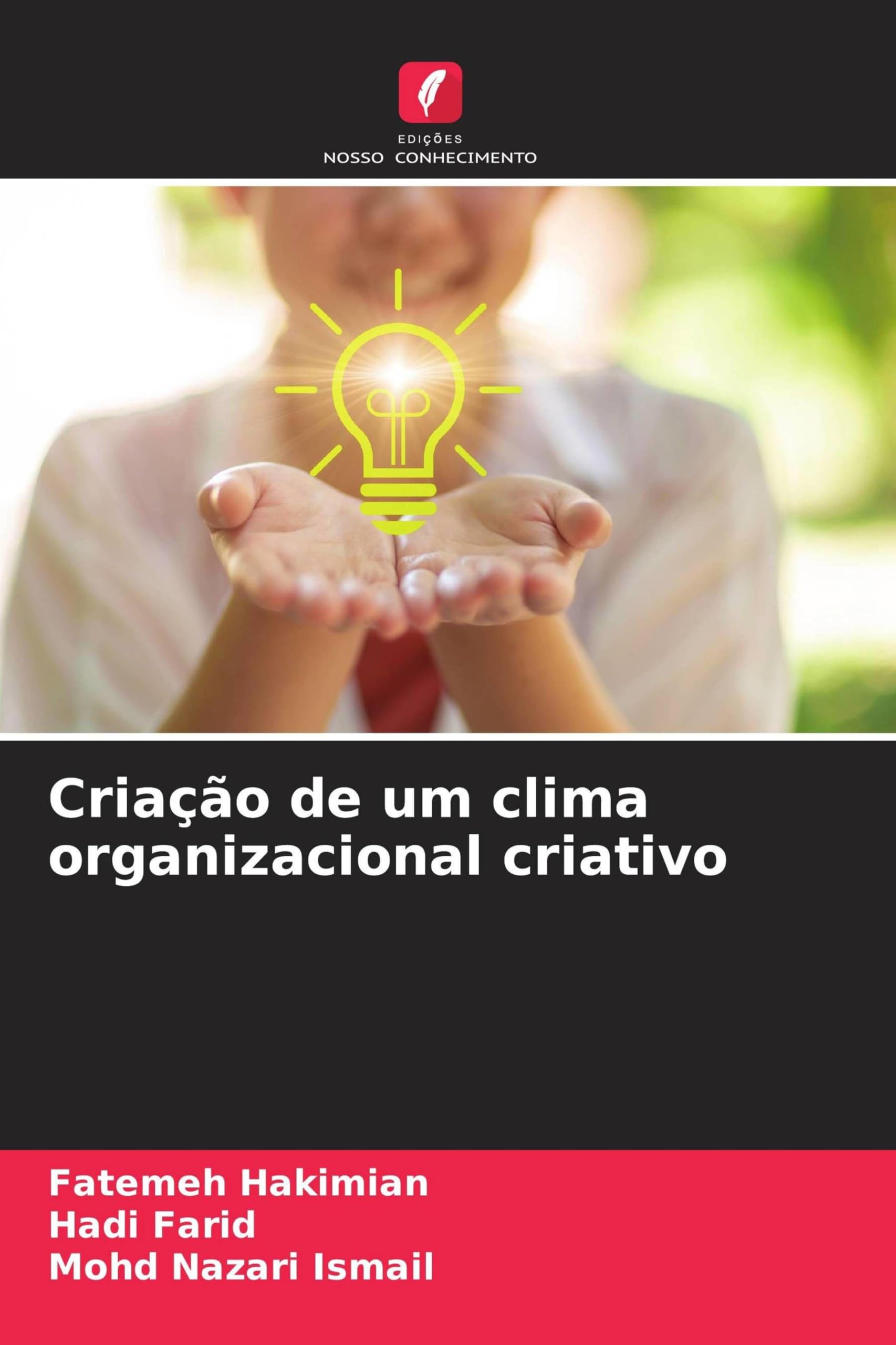 Criação de um clima organizacional criativo
