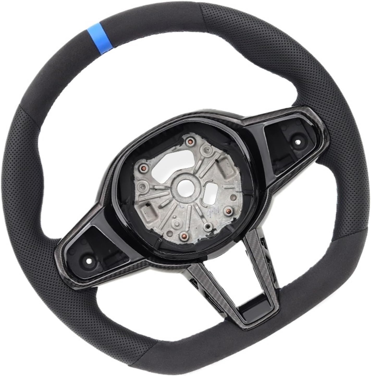 DENGQIAN M-Sport Steering Wheel for BMW G20/G22/G80/G87 3