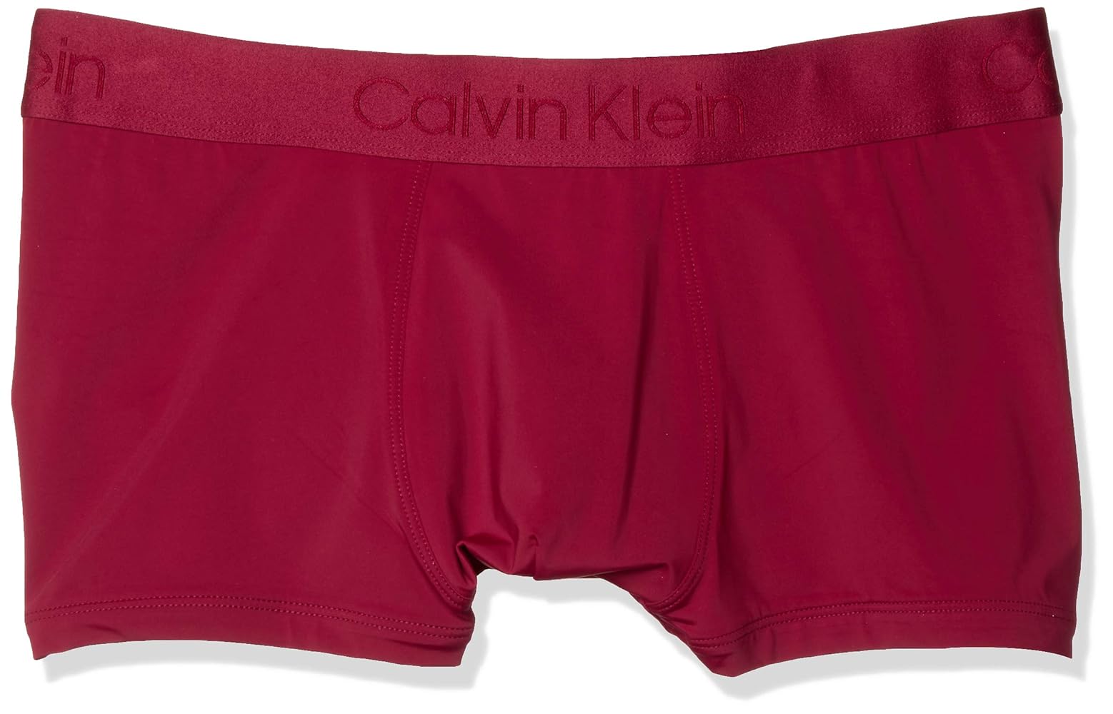 Amazon | [カルバン クライン] UNDERWEAR CK ブラック マイクロ