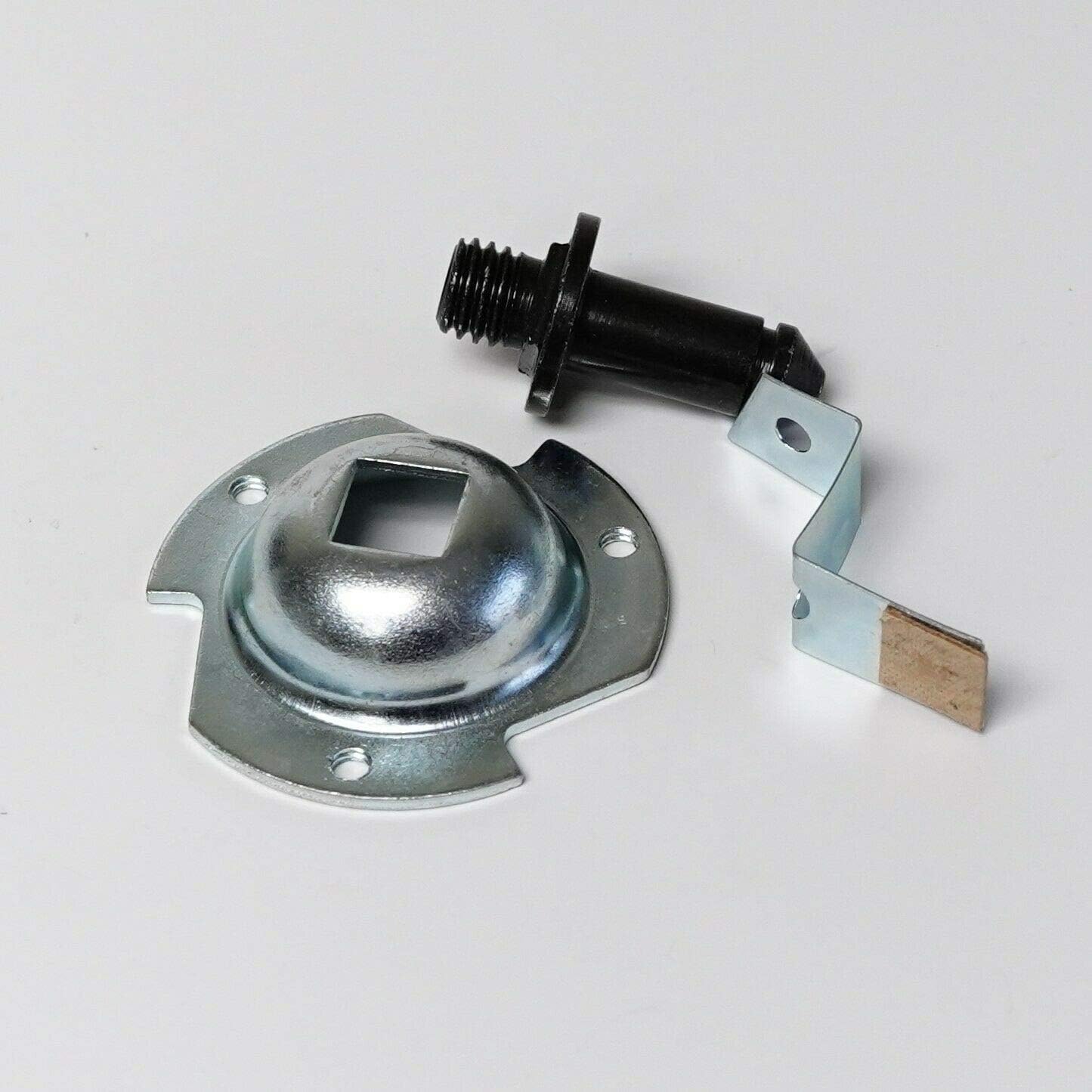Replacement Drum Rear Bearing Sleeve Kit for GE DE725, EA267529, PS1408353, PS267529 Dryer