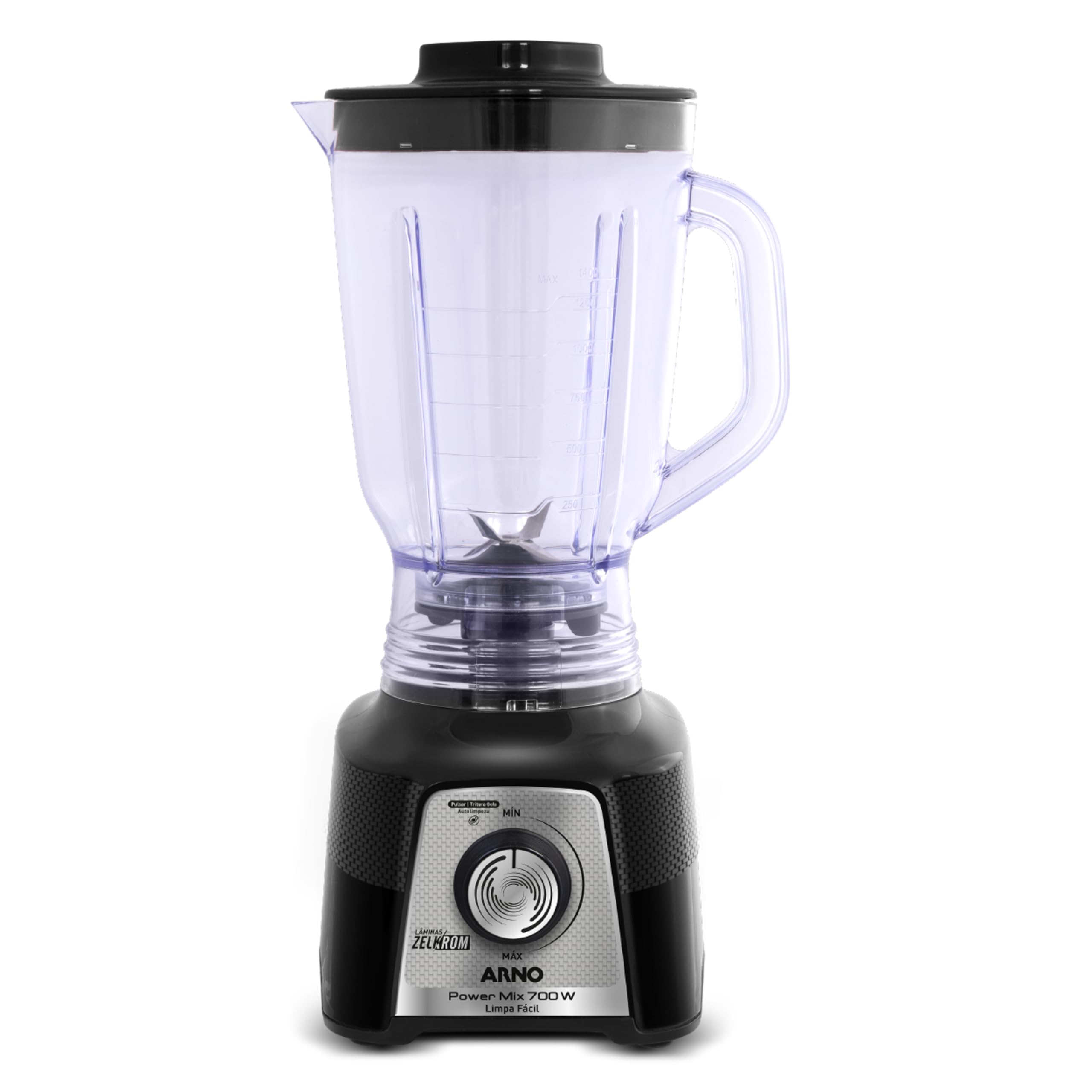 Liquidificador Arno Powermix 700W LQ35