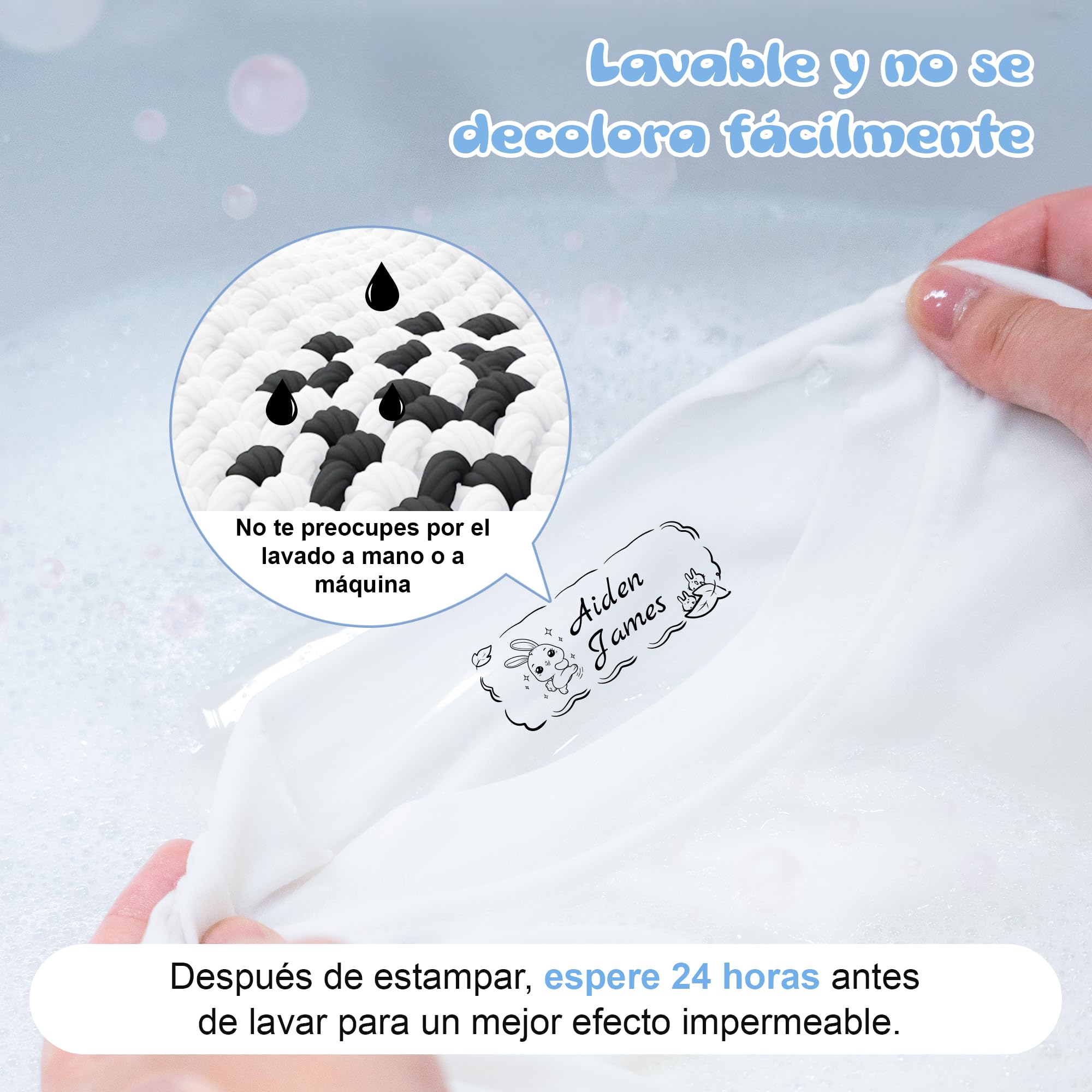 Easycosy Sello Libros Relieve Personalizado, Boda Embosador de Libros Ex Libris Personalizado, Sello en Relieve Personalizado con Nombre, Embosser para Libro