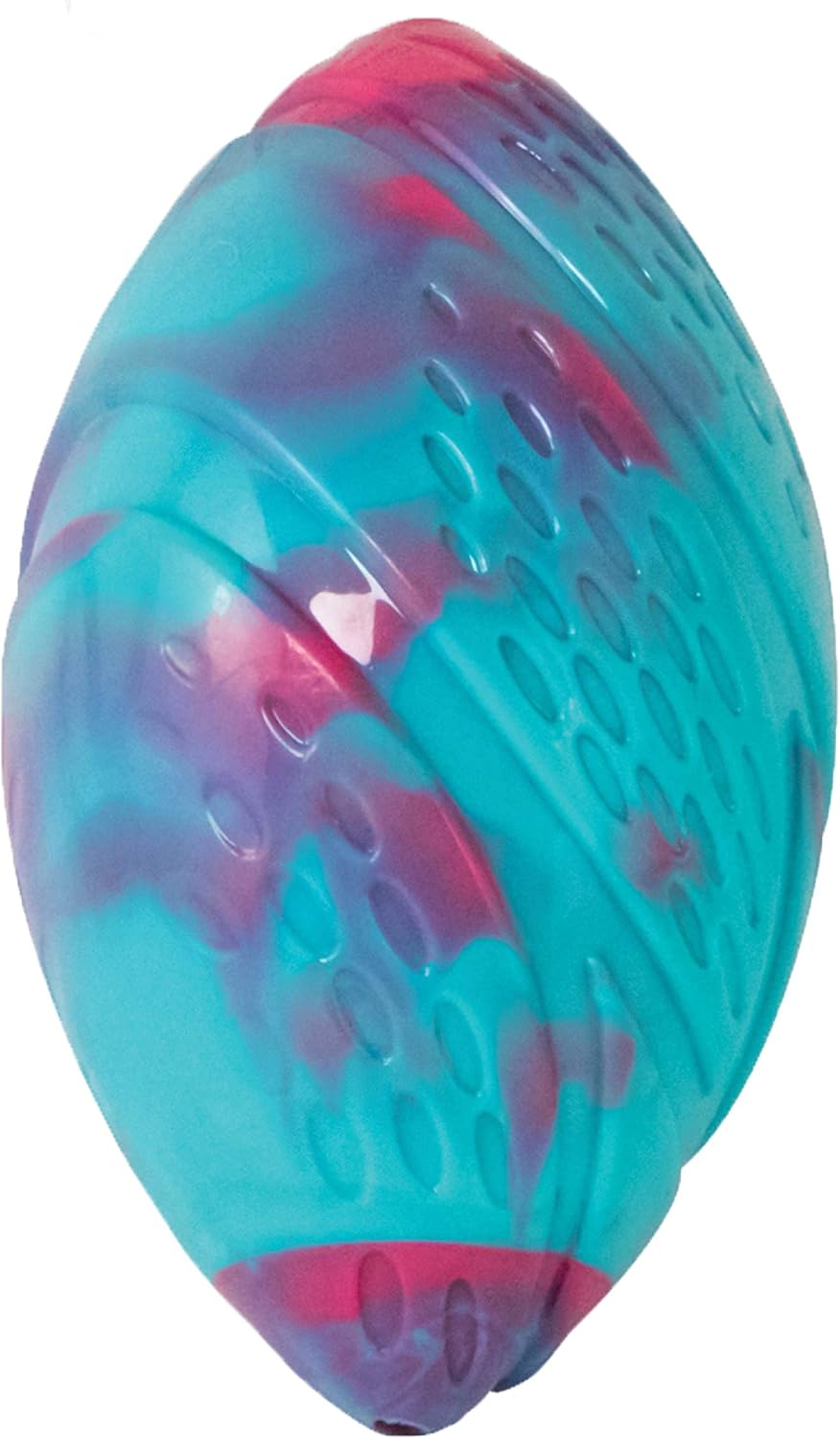 Pet Supplies Petstages Grunt N' Punt Football Dog Toy Throwing