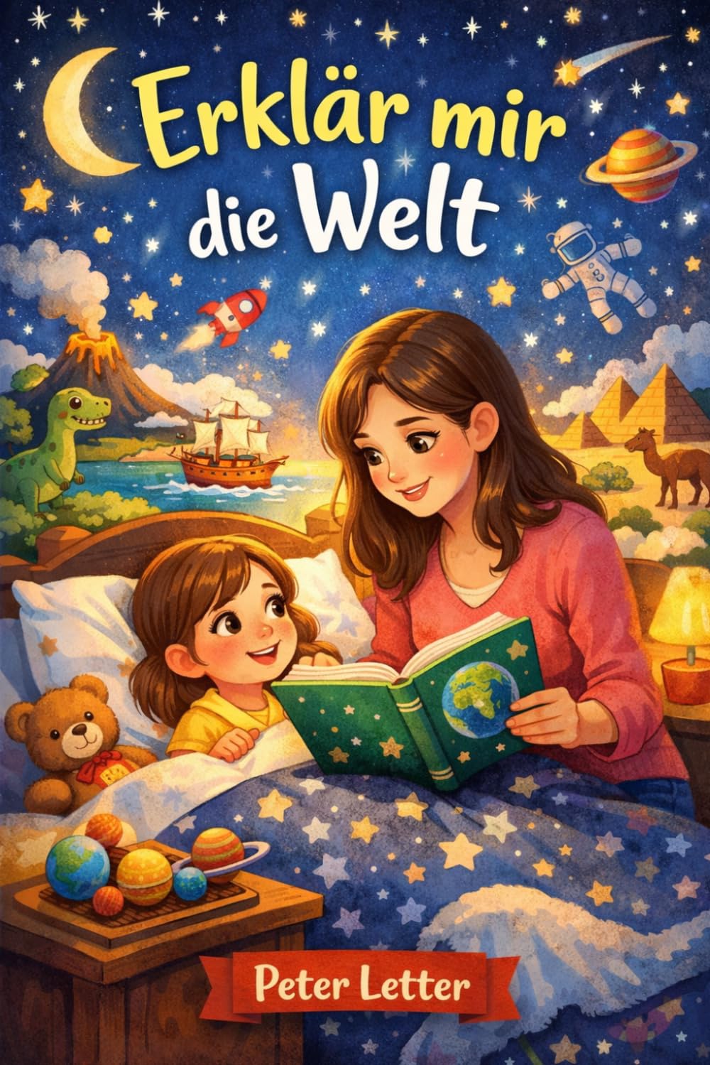 Erklär mir die Welt