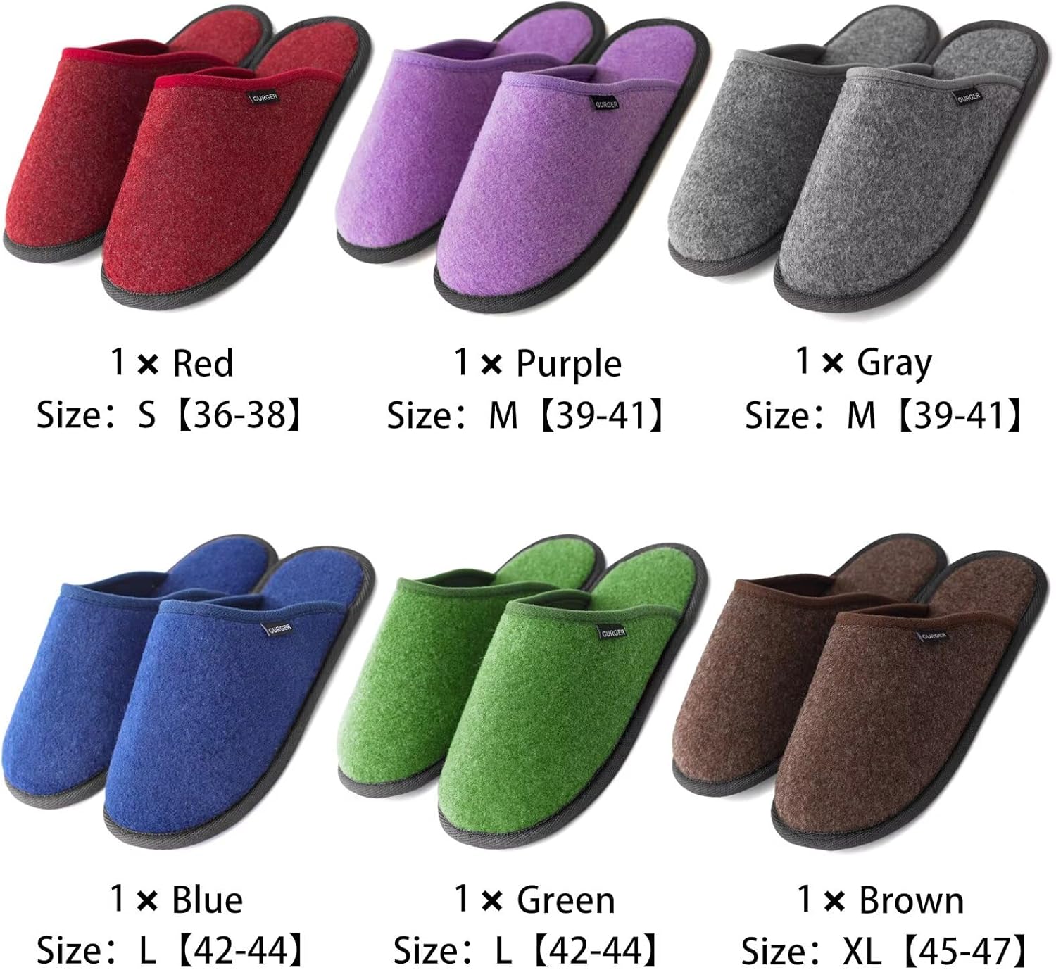 BUGUKI(ブグキ) ハウススリッパ 来客用 使い捨て 洗える スパスリッパセット 滑り止め スパ ホテル パーティー 来客用 旅