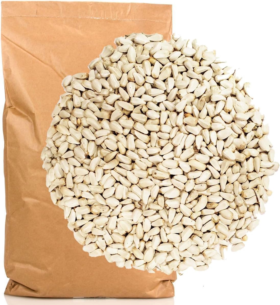 CountryMax safflower bird seed - 50 lb