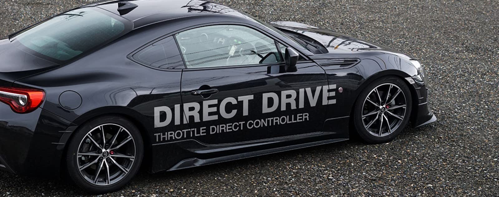 Amazon | PIVOT (ピボット) スロットルコントローラー【 DIRECT DRIVE
