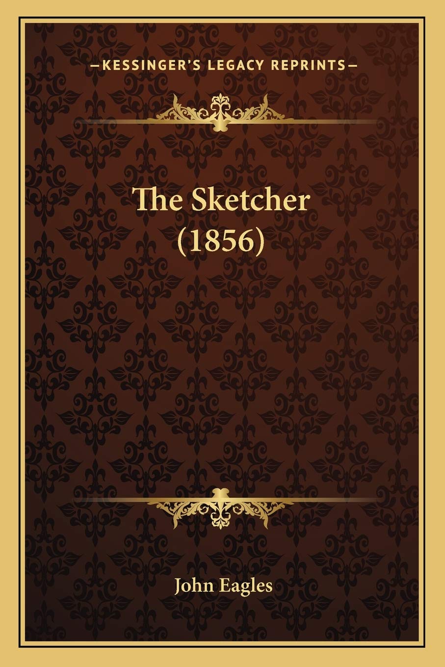 The Sketcher (1856)