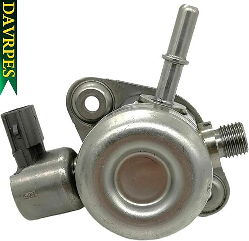 Miniatura 4 de Bomba de combustible de alta presión 16630-1KC0C para Nissan Juke 1.6L Turbo 2011-2017, para Nissan Rogue Sport 2.0L L4 Sentra 1.6L 2017-2019