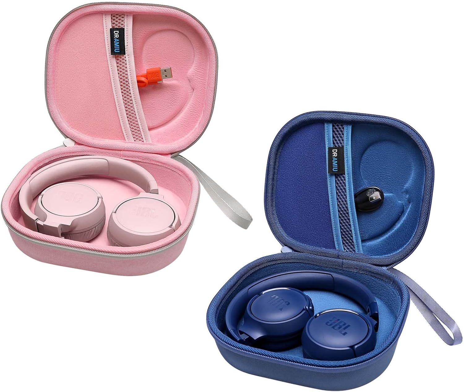 Hard Case Compatible with JBL Headphones
