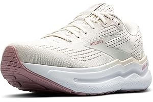 Women's Ghost Max 2: Optimal Comfort for Running & Walking Enthusiasts