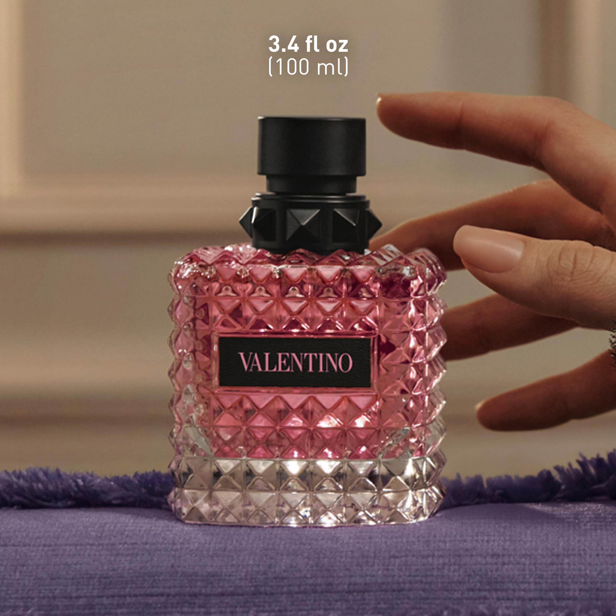 Amazon.com : VALENTINO Born in Roma Donna Eau de Parfum - Womens