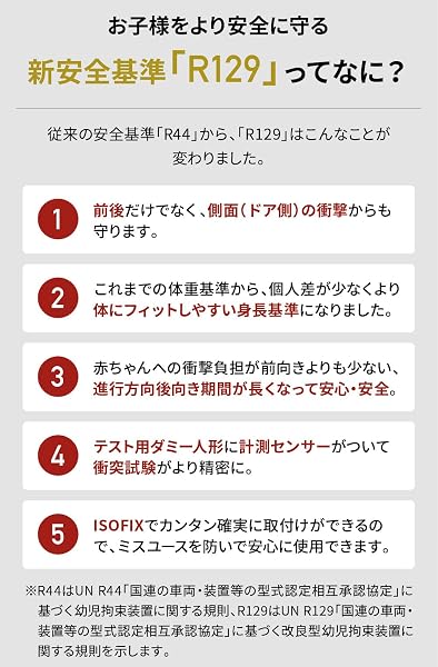 Nebio チャイルドシート 新生児 回転式 0歳から12歳頃まで ISOFIX R129適合 ジュニアシート ロングユース 赤ちゃんグッズ ベビーグッズ 出産祝い リクライニング 360° 洗える 取付簡単 ターンピット ネビオ - 2