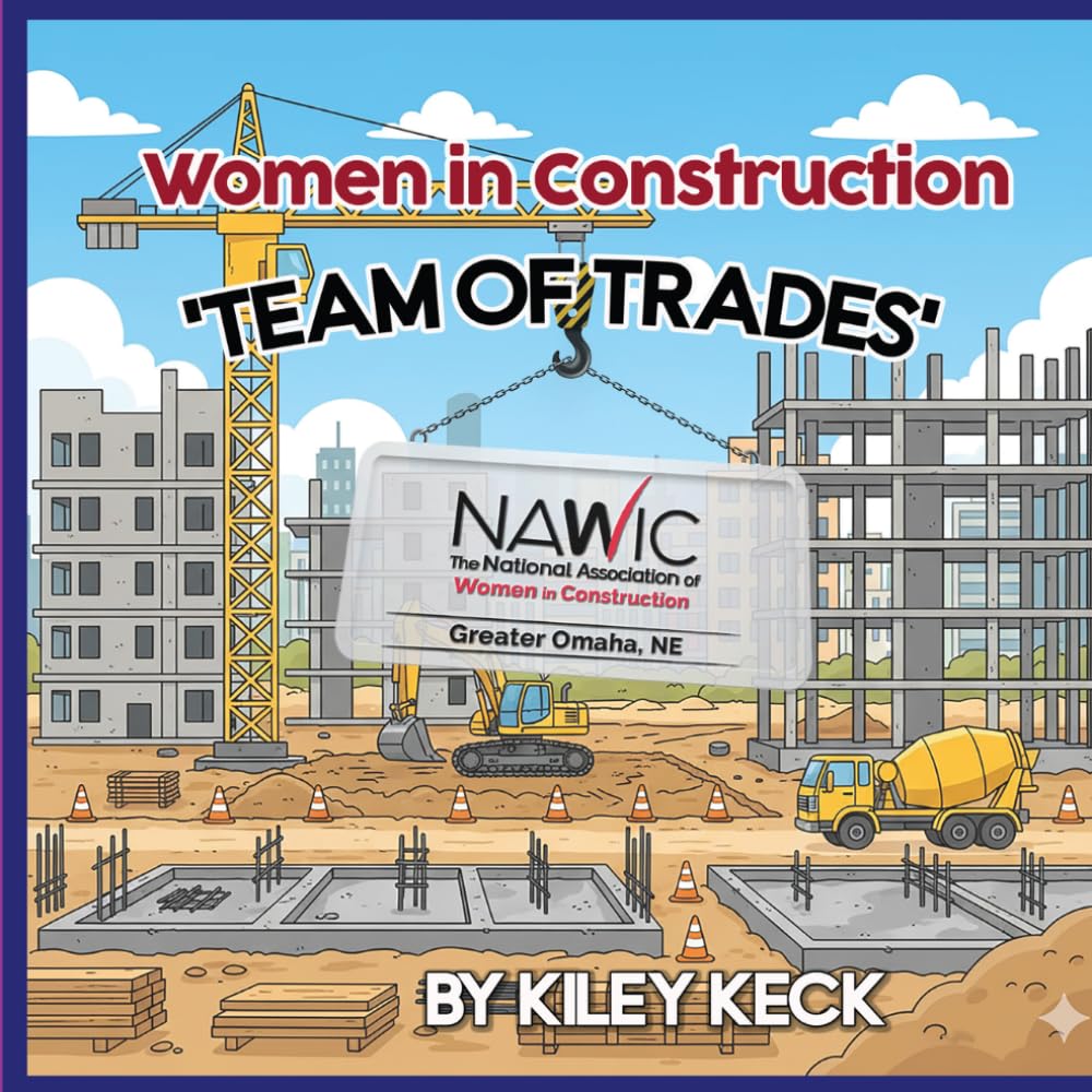 WOMEN IN CONSTRUCTION "Team of Trades"