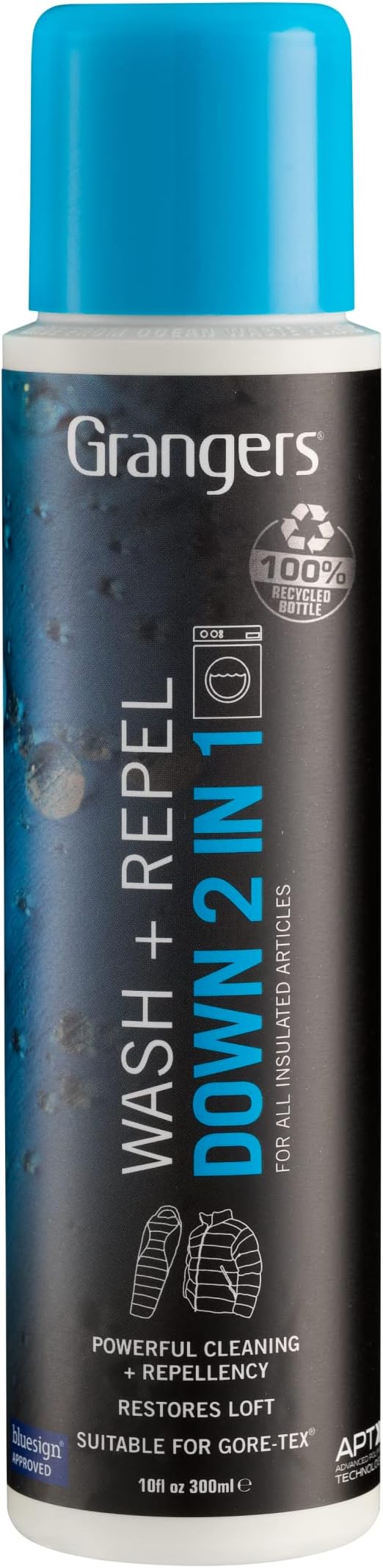 Grangers Wash and Repel 300ML