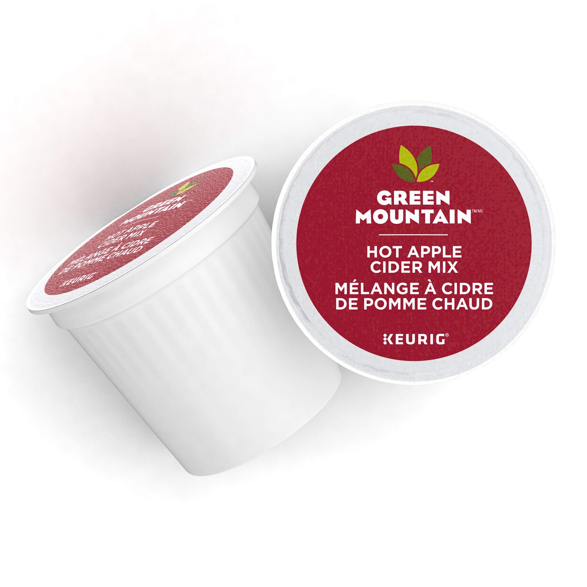 Keurig K-Cup pod brewers 