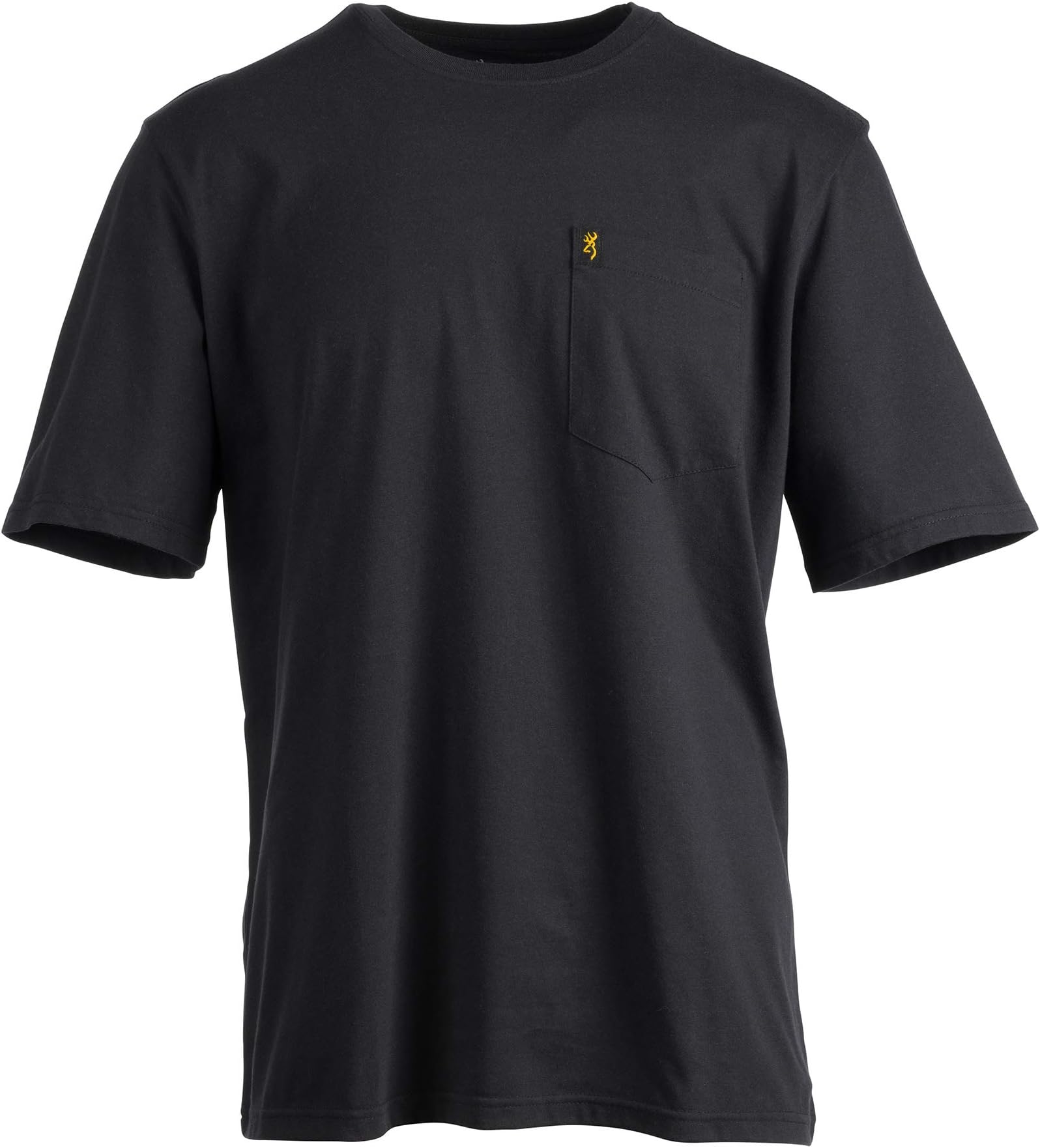 Browning Men's Pocket Tee